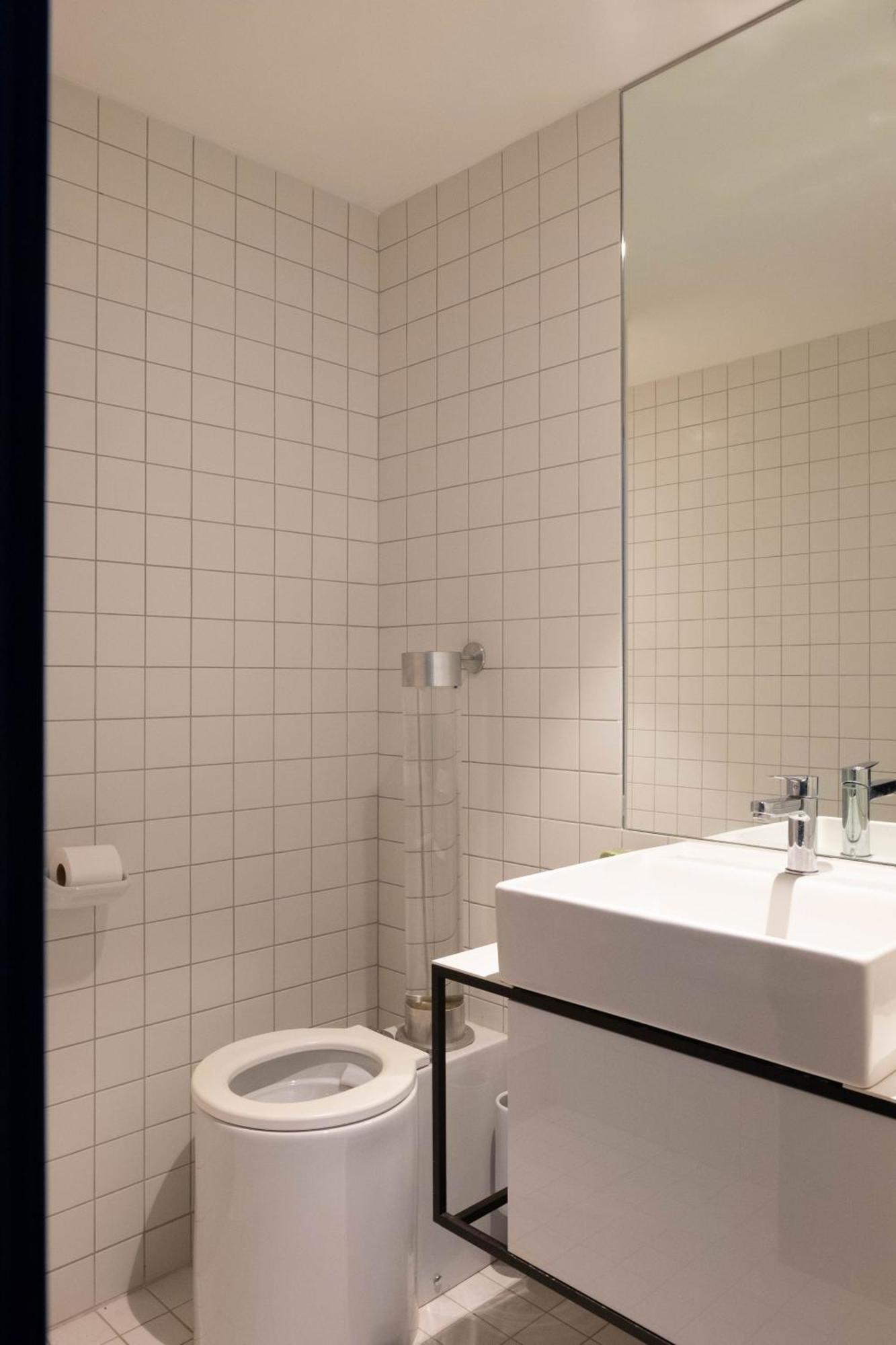 Heart Of Marseille, Loft Atypical & Spacious , Perfect For Couple And Couple With 1 Small Kid, Perfect For 2 Friends Экстерьер фото